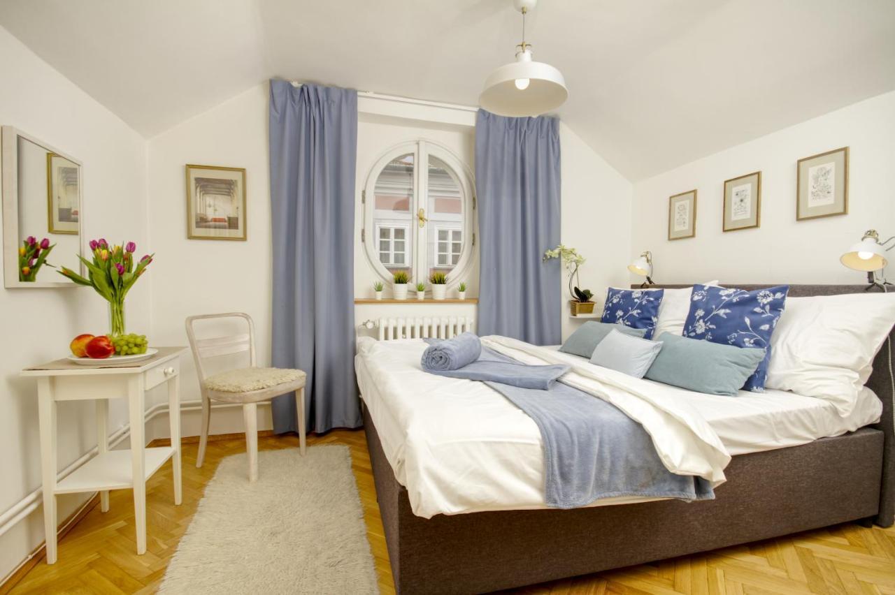 Apartament Charming Old Town By Michal&friends