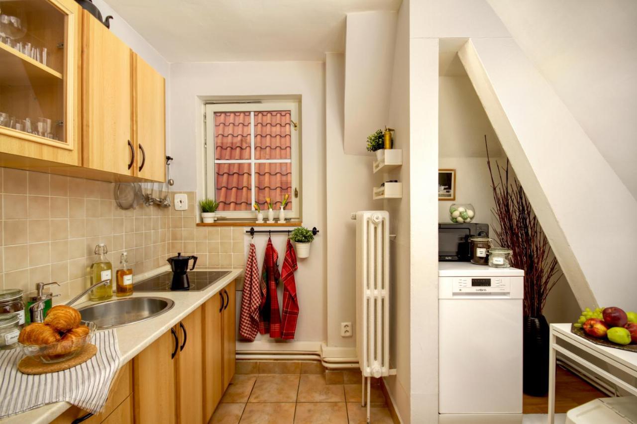 Charming Old Town By Michal&friends Apartament