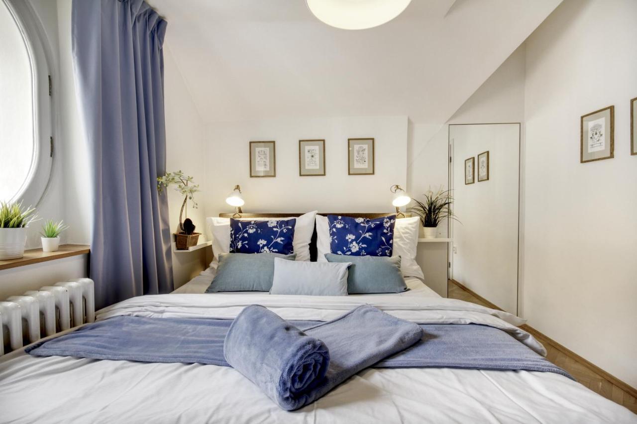 Apartmán Charming Old Town By Michal&friends Prague