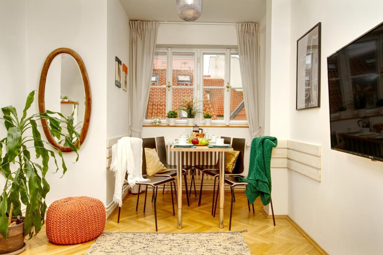 Charming Old Town By Michal&friends Apartament Praga