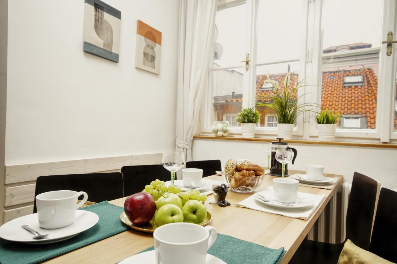 Apartament Charming Old Town By Michal&friends Praga