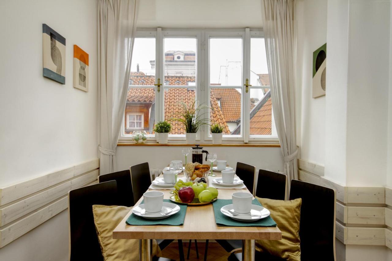 Apartament Charming Old Town By Michal&friends Praga