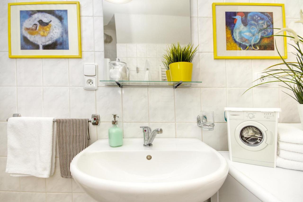 Charming Old Town By Michal&friends Apartament *