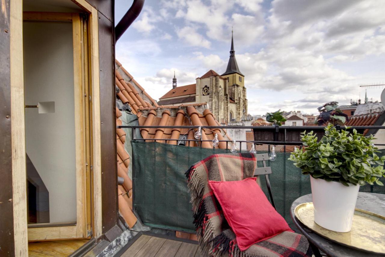 Charming Old Town By Michal&friends Apartament *