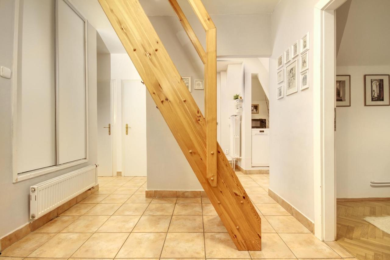 Charming Old Town By Michal&friends Apartament