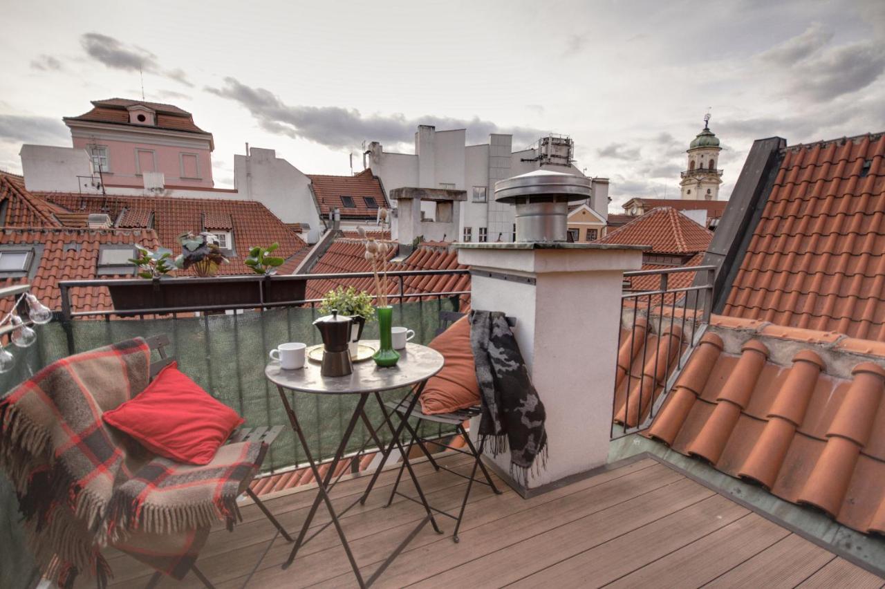 Charming Old Town By Michal&friends Apartament