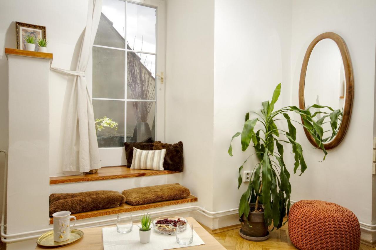 Charming Old Town By Michal&friends Apartament