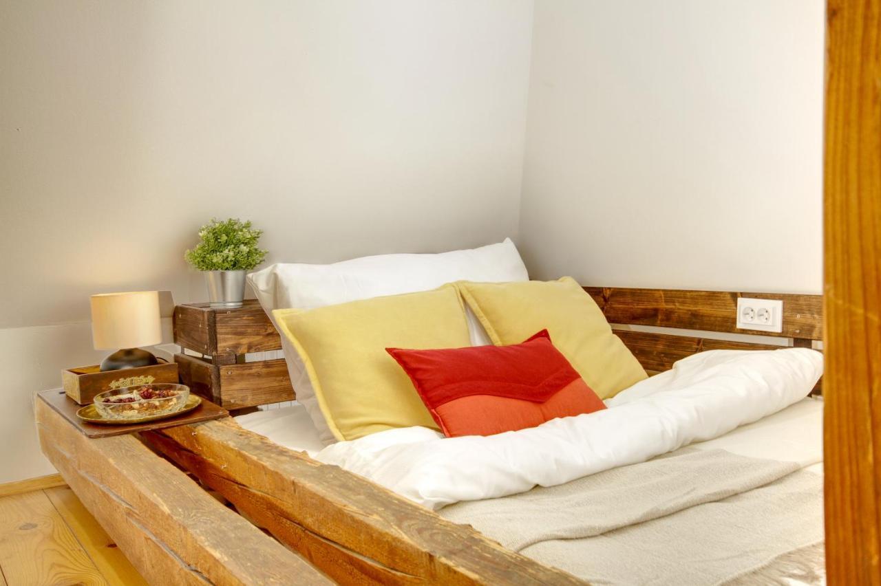 Apartament Charming Old Town By Michal&friends Praga