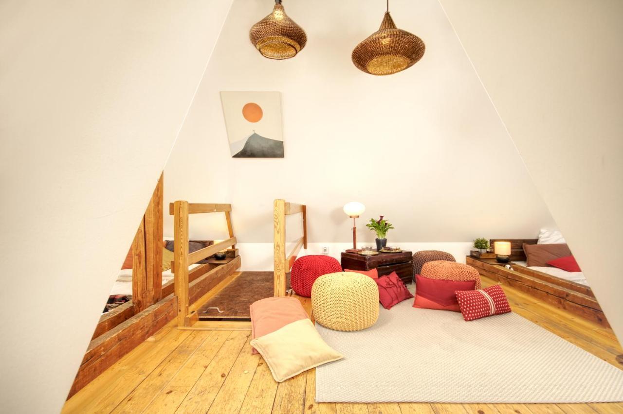 Charming Old Town By Michal&friends Apartament Praga