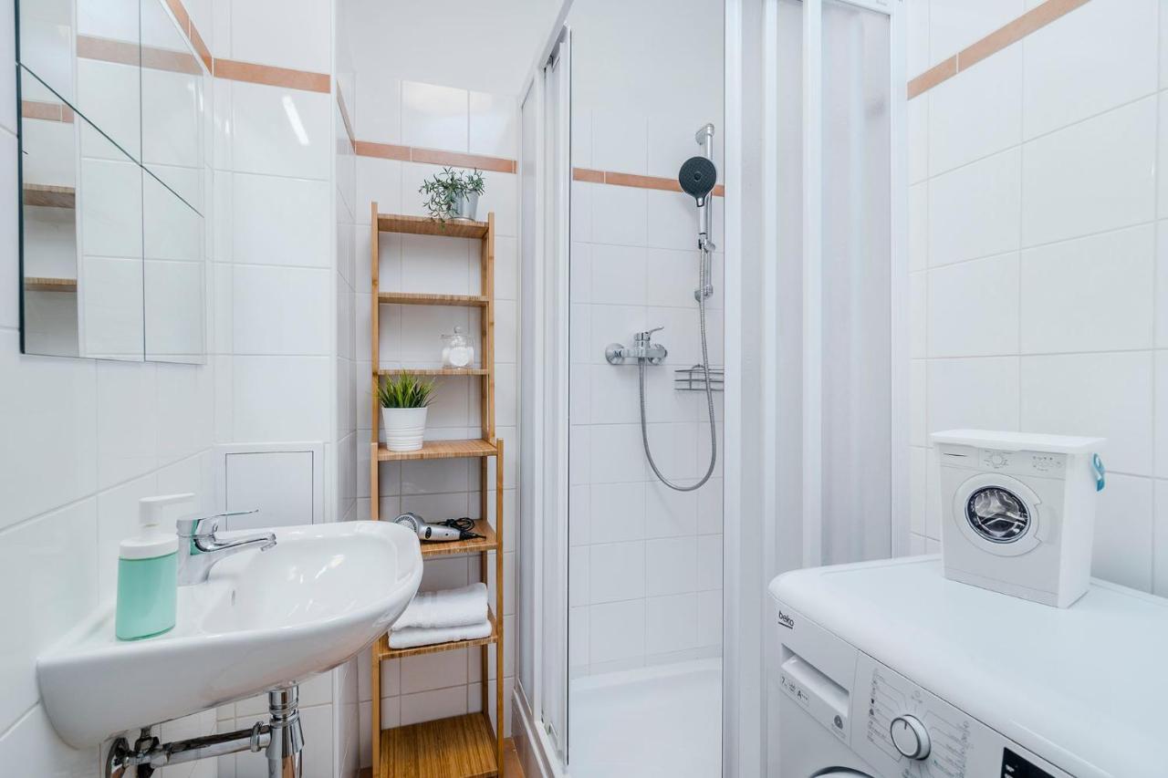 Charming Old Town By Michal&friends Apartament
