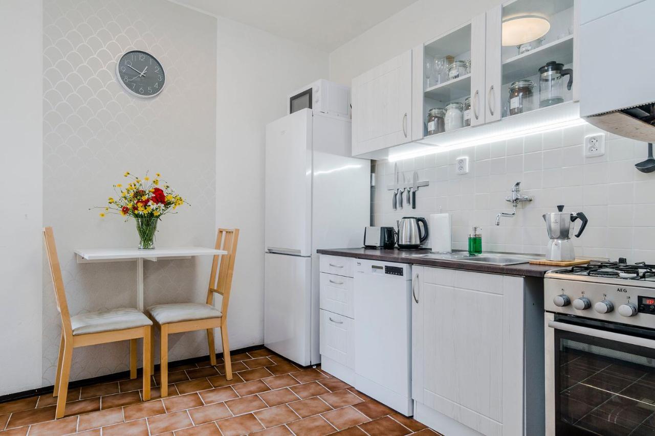Apartament Charming Old Town By Michal&friends *