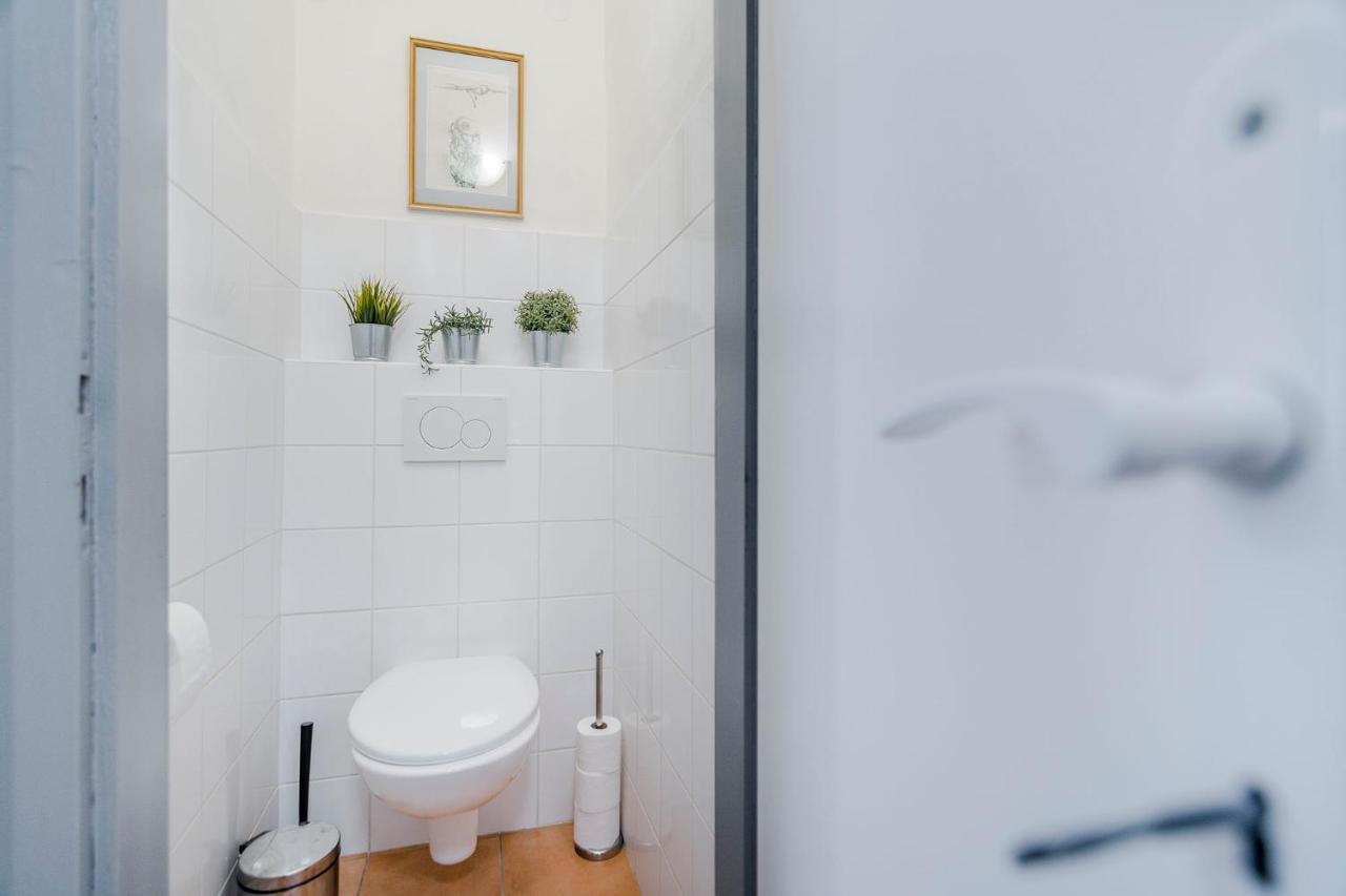 Charming Old Town By Michal&friends Apartament Praga