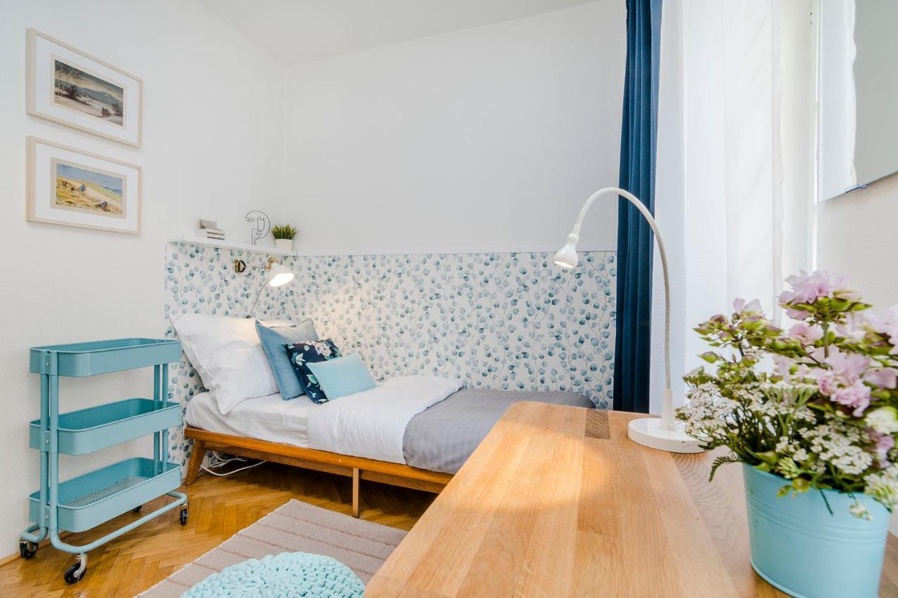 Charming Old Town By Michal&friends Apartament *
