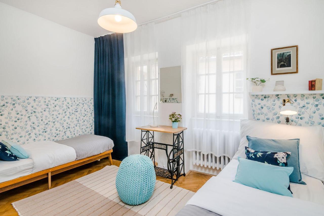 Charming Old Town By Michal&friends Apartament *