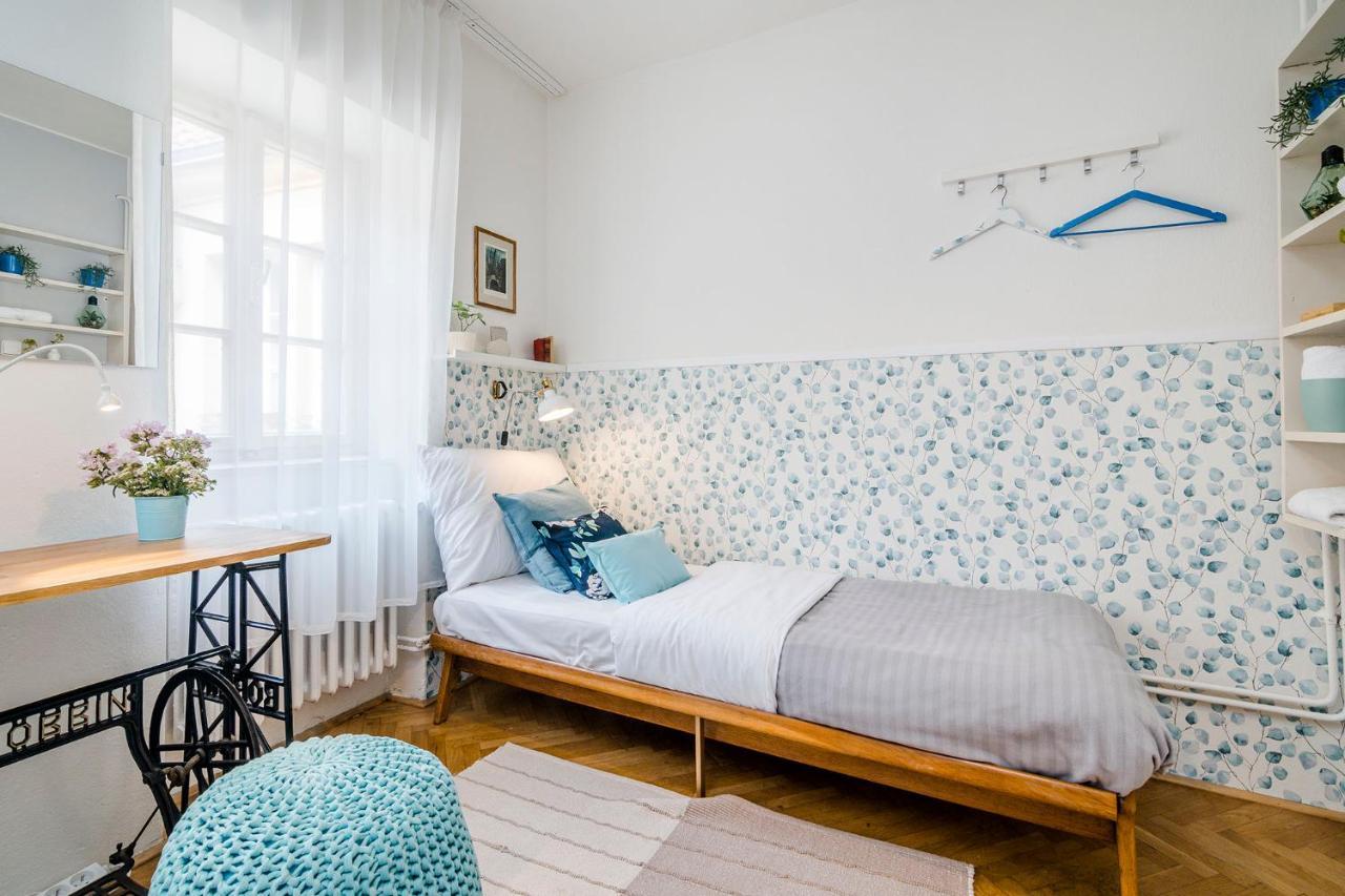 Apartament Charming Old Town By Michal&friends Praga